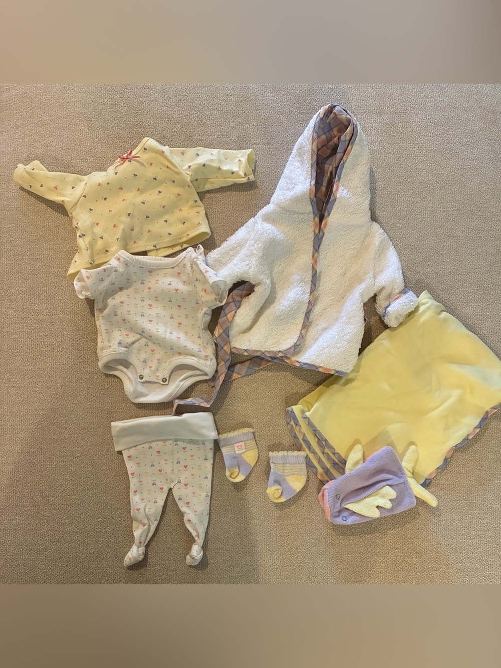 Bitty Baby Bath Bundle